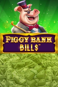 Слот машина Piggy Bank Bills от поставщика Pragmatic Play на доллары и рубли в онлайн-казино, зарегистрироваться и играть