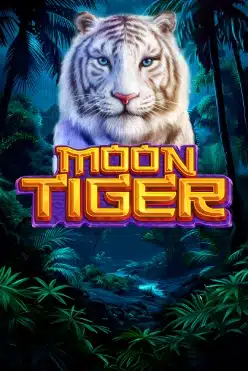 Игровой автомат Moon Tiger от провайдера Endorphina на виртуальные фишки в онлайн-казино, зарегистрироваться и играть