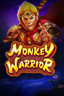 Игровой автомат Monkey Warrior играть на виртуальную валюту в игровом заведении прямо сейчас