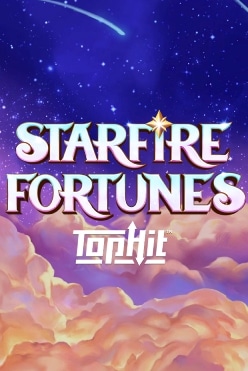 Слот машина Starfire Fortunes TopHit играть на виртуальные фишки в игровом заведении сейчас