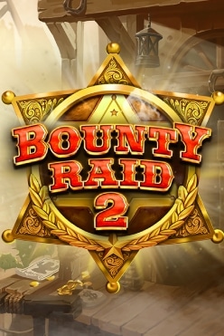 Слот машина Bounty Raid 2 начать игру на виртуальные фишки в игровой плафтформе