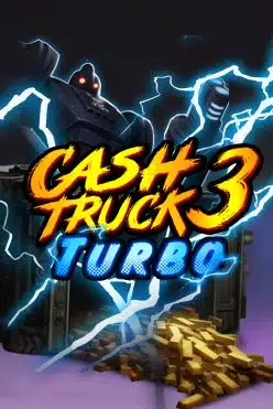 Игра Cash Truck 3 Turbo играть на виртуальную валюту в игровом заведении онлайн