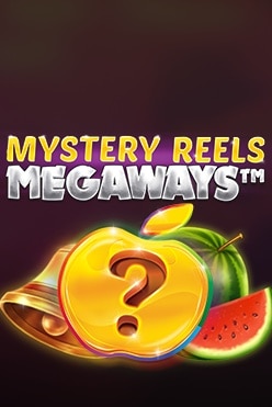 Игровой автомат Mystery Reels Megaways от провайдера Red Tiger Gaming на рубли в казино, зарегистрироваться и играть