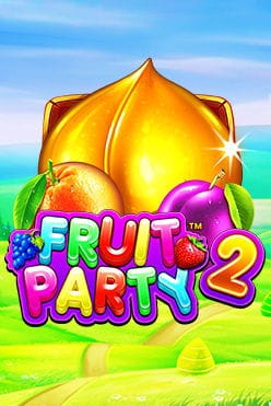 Слот Fruit Party 2 начать игру на реальные деньги в игровой плафтформе сейчас