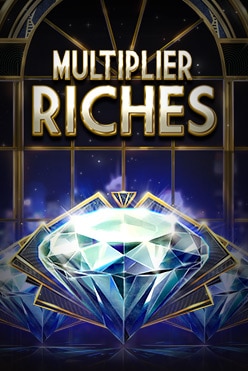 Слот машина Multiplier Riches от поставщика Red Tiger Gaming на рубли в онлайн-казино играть сейчас